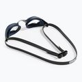 Arena Schwimmbrille Cobra Core Swipe klar/haifisch/grau 4