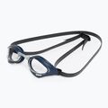 Arena Schwimmbrille Cobra Core Swipe klar/haifisch/grau 5