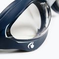 Arena Schwimmbrille Cobra Core Swipe klar/haifisch/grau 7
