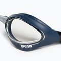 Arena Schwimmbrille Cobra Core Swipe klar/haifisch/grau 8
