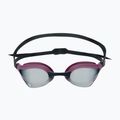 Schwimmbrille arena Cobra Core Swipe Mirror schwarz-violett 3251/595 2