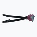 Schwimmbrille arena Cobra Core Swipe Mirror schwarz-violett 3251/595 3