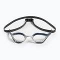 Schwimmbrille arena Cobra Ultra Swipe clear / shark / grey 2