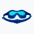 Kinderschwimmmaske arena Spider Mask blau 004287 5