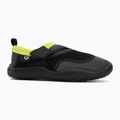 Wasserschuhe arena Watershoes dark grey/lime 2