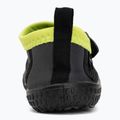 Wasserschuhe arena Watershoes dark grey/lime 6