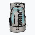 Schwimmrucksack Arena Fastpack 3.0 40 l Ice Sky