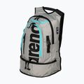 Schwimmrucksack Arena Fastpack 3.0 40 l Ice Sky 2