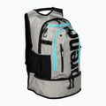 Schwimmrucksack Arena Fastpack 3.0 40 l Ice Sky 3