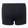 Badehose boxer Kinder arena Placement Short schwarz-bunt 599 2