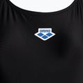 Einteiliger Damen-Badeanzug arena Icons Racer Back Solid schwarz 005041/500 3