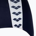Einteiliger Badeanzug Damen arena Icons Racer Back Solid dunkelblau 541/7 4