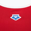 Einteiliger Badeanzug Damen arena Icons Super Fly Back Solid rot 536 3