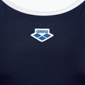 Einteiliger Badeanzug Damen arena Icons Super Fly Back Solid dunkelblau 536 3
