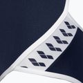 Einteiliger Badeanzug Damen arena Icons Super Fly Back Solid dunkelblau 536 4