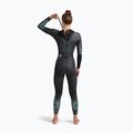 Schaumstoff für das Schwimmen Damen arena Storm coral blue/black 4