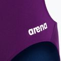 Einteiliger Badeanzug Damen arena Team Challenge Solid violett 4766 3