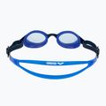 Schwimmbrille Kinder arena Air Jr blue/blue 4