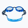 Schwimmbrille Kinder arena Air Jr blue/blue 3