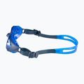 Schwimmbrille Kinder arena Air Jr blue/blue 4