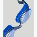Schwimmbrille Kinder arena Air Jr blue/blue 5