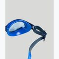 Schwimmbrille Kinder arena Air Jr blue/blue 6