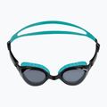 Kinderschwimmbrille arena Air Junior smoke/schwarz 005381/101 2