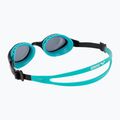 Kinderschwimmbrille arena Air Junior smoke/schwarz 005381/101 4