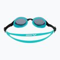 Kinderschwimmbrille arena Air Junior smoke/schwarz 005381/101 5