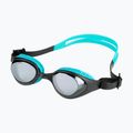 Kinderschwimmbrille arena Air Junior smoke/schwarz 005381/101 6