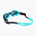 Kinderschwimmbrille arena Air Junior smoke/schwarz 005381/101 7