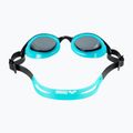 Kinderschwimmbrille arena Air Junior smoke/schwarz 005381/101 9