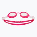 Arena Air Junior klar/rosa Kinderschwimmbrille 005381/102 5