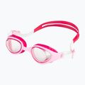 Arena Air Junior klar/rosa Kinderschwimmbrille 005381/102 6