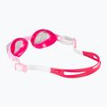 Arena Air Junior klar/rosa Kinderschwimmbrille 005381/102 7
