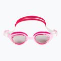 Arena Air Junior klar/rosa Kinderschwimmbrille 005381/102 8