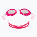 Arena Air Junior klar/rosa Kinderschwimmbrille 005381/102 9