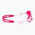 Arena Air Junior klar/rosa Kinderschwimmbrille 005381/102 10