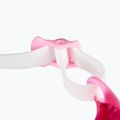 Arena Air Junior klar/rosa Kinderschwimmbrille 005381/102 12