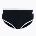 Badehose Herren arena Icons Swim Low Waist Short Solid schwarz 546/51