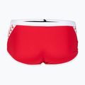 Badehose Herren arena Icons Swim Low Waist Short Solid rot 546/41 5