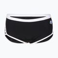 Badehose Herren arena Icons Swim Low Waist Short Solid schwarz 546/51 4