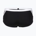 Badehose Herren arena Icons Swim Low Waist Short Solid schwarz 546/51 5