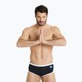 Badehose Herren arena Icons Swim Low Waist Short Solid schwarz 546/51 6