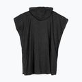 Arena Big Logo Kapuzenponcho grau 005624/100 4