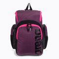 Arena Spiky III Rucksack 35 l lila 005597/102