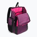 Arena Spiky III Rucksack 35 l lila 005597/102 4