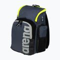 Arena Spiky III 35 l Rucksack navy blau 005597/103 5