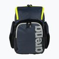 Arena Spiky III 35 l Rucksack navy blau 005597/103 6
