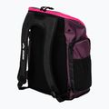 Rucksack arena Spiky III 45 l plum/neon pink 4